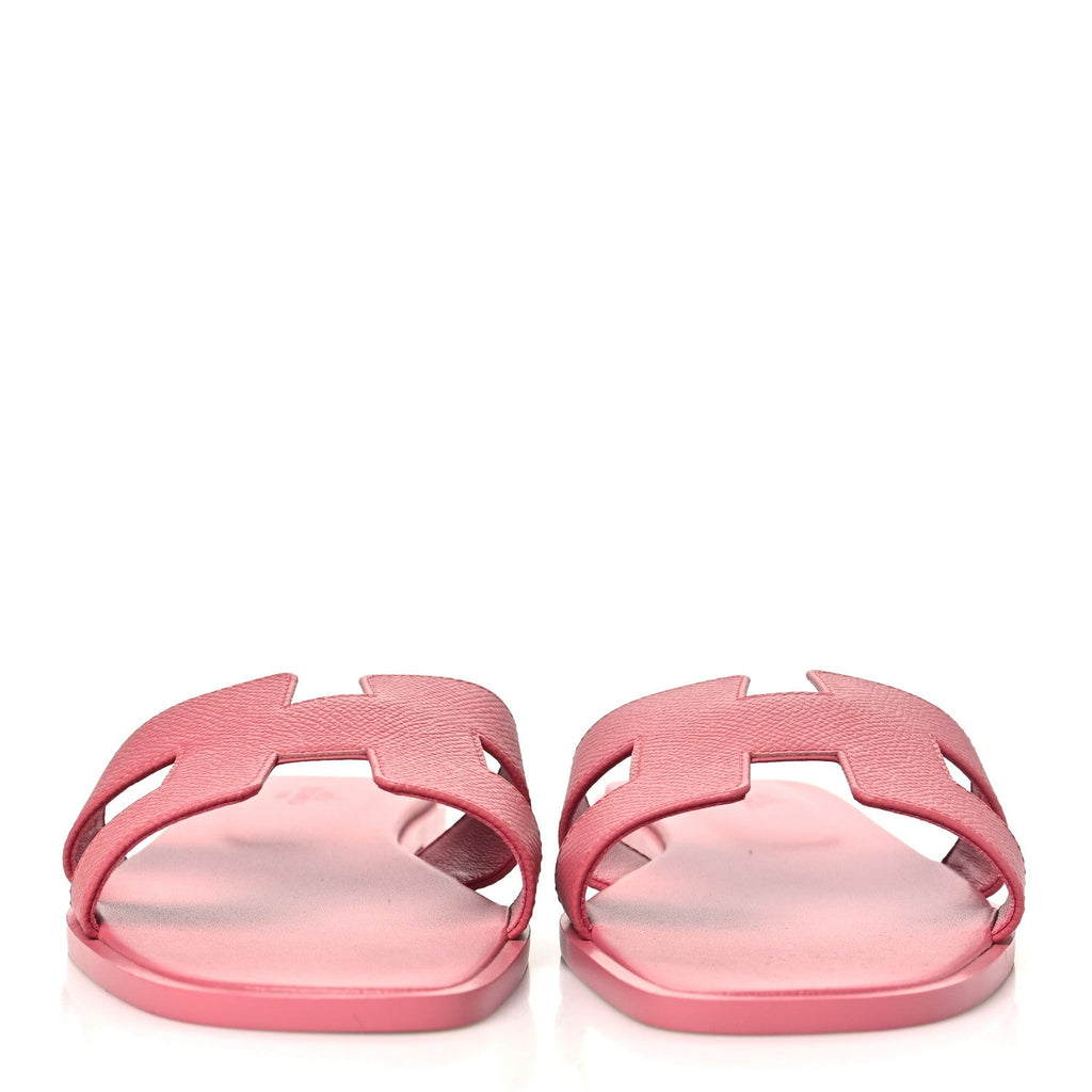 Epsom Oran Sandals 39 Rose De Venise