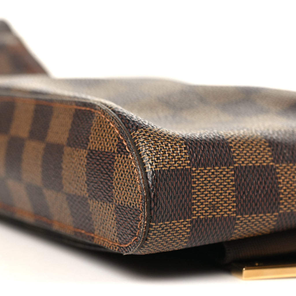 Damier Ebene Geronimos