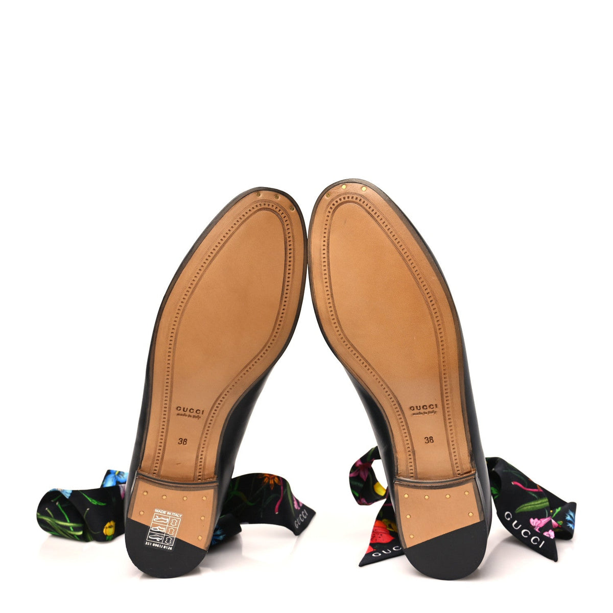 Betis Glamour Calfskin Silk Womens Jordaan Loafers 38 Black Multicolor