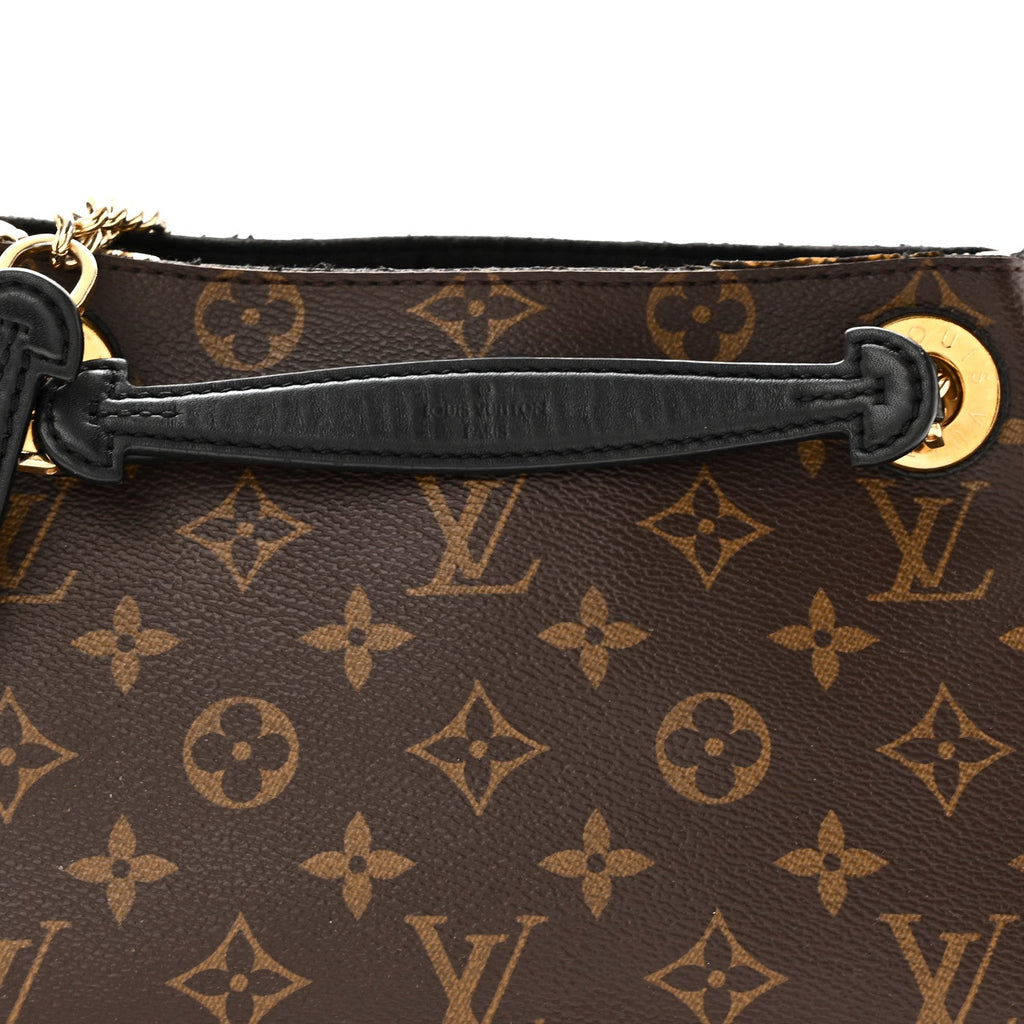 Monogram Surene BB Black Black
