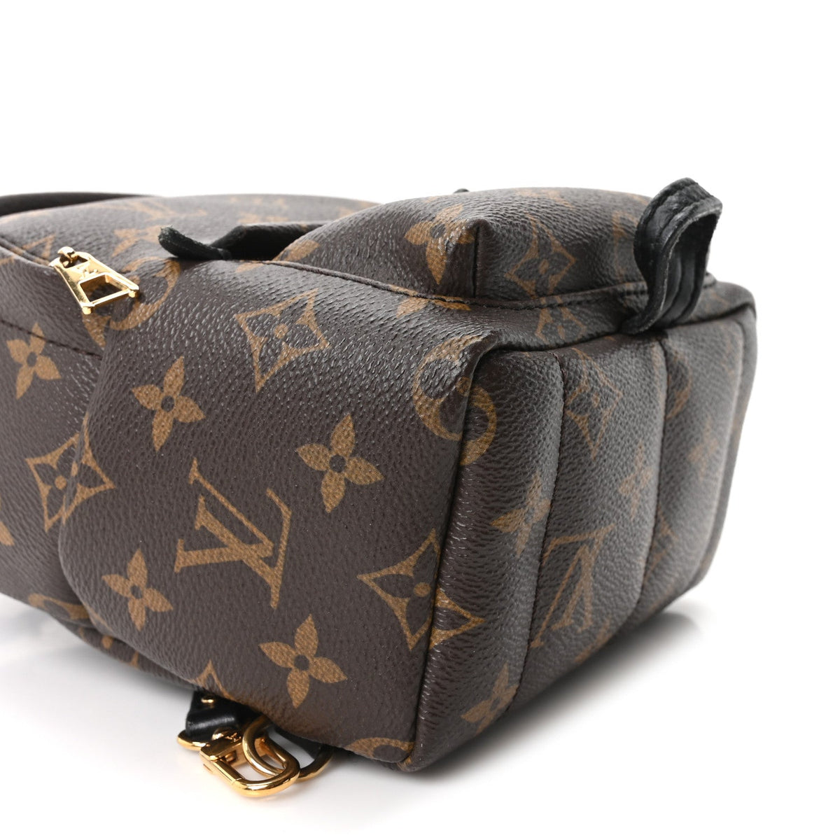 Monogram Palm Springs Backpack Mini