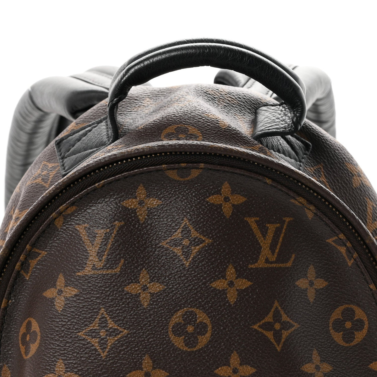 Monogram Palm Springs Backpack PM