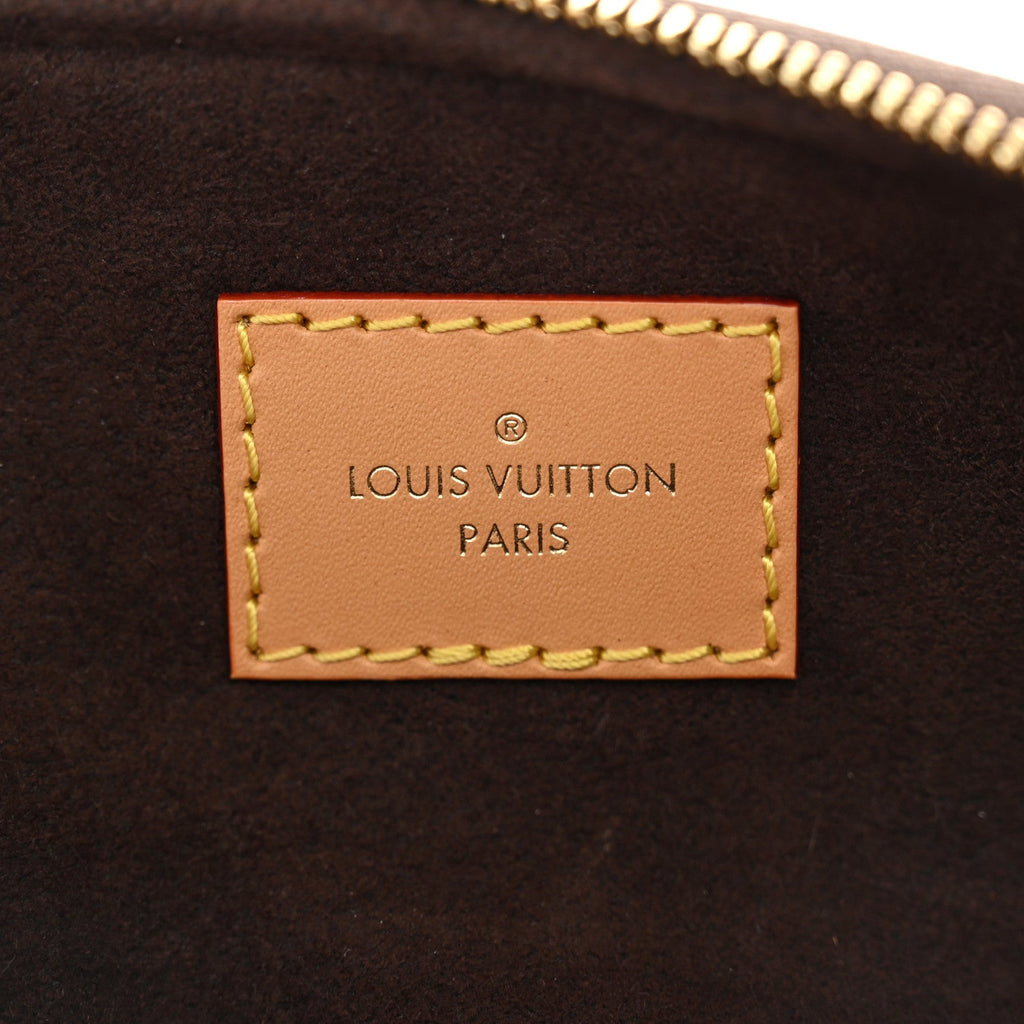 Monogram Mini Bumbag
