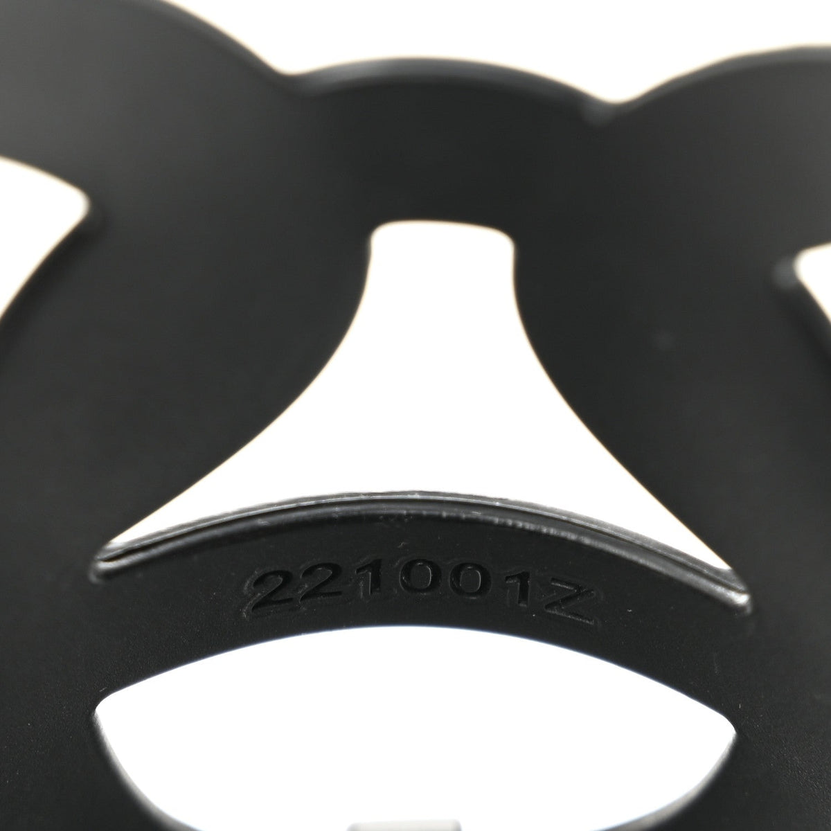 Rubber Womens Egerie Sandals 36 Black