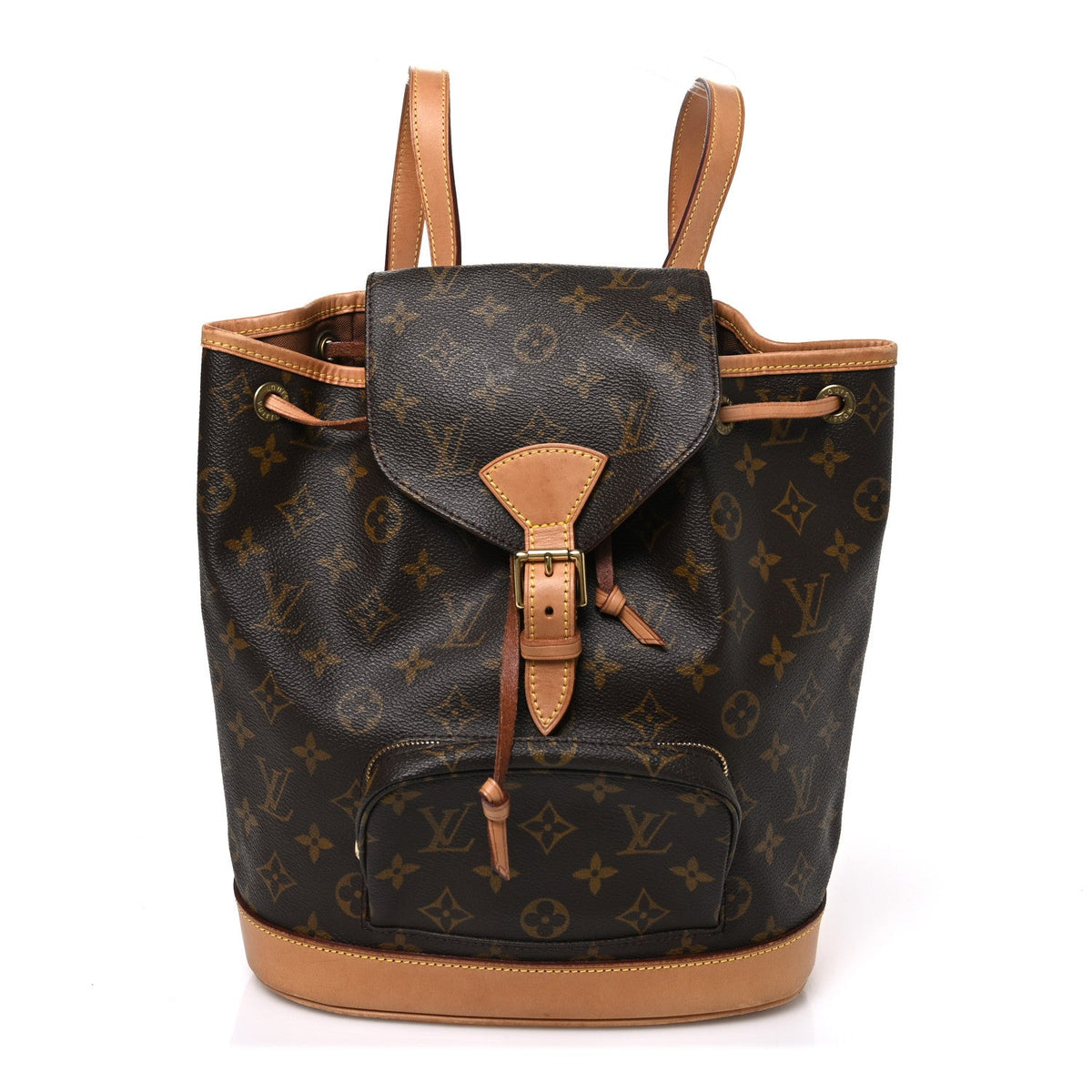 Monogram Montsouris MM Backpack