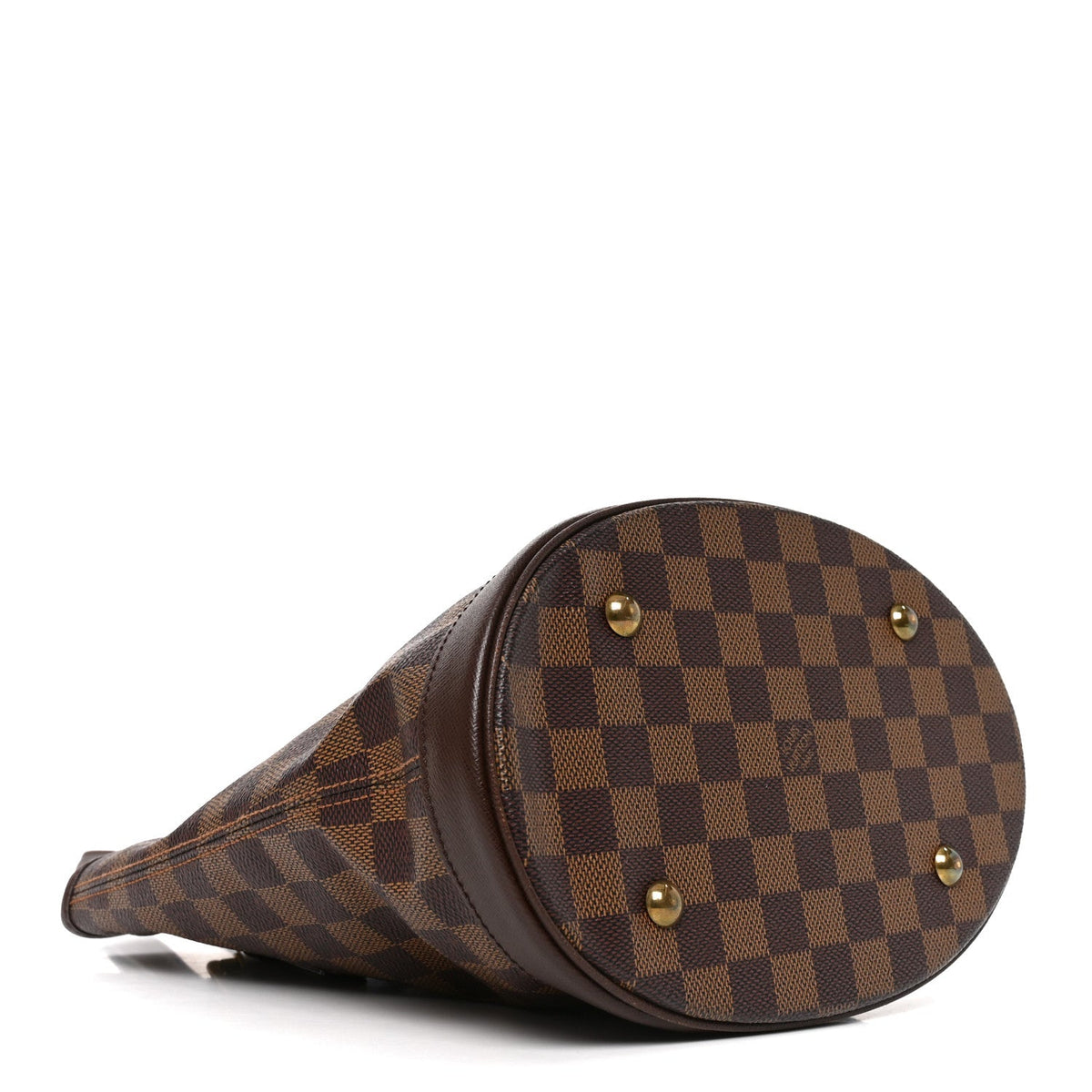 Damier Ebene Marais Bucket 23