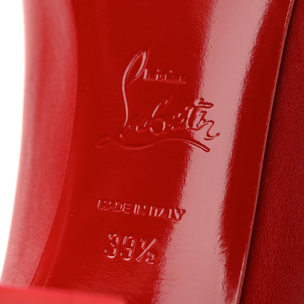 Sugar Janitta 55 Boot 39.5 Loubi