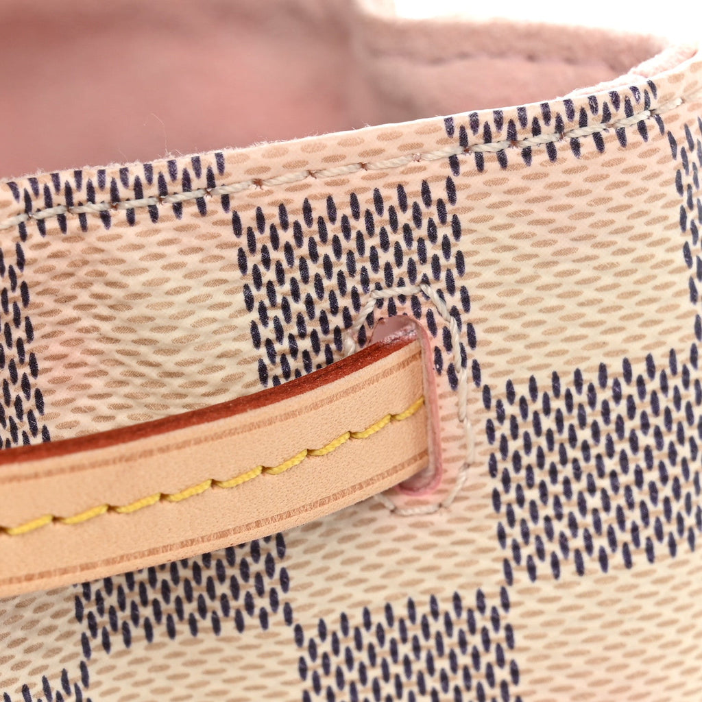 Damier Azur Sperone BB Backpack