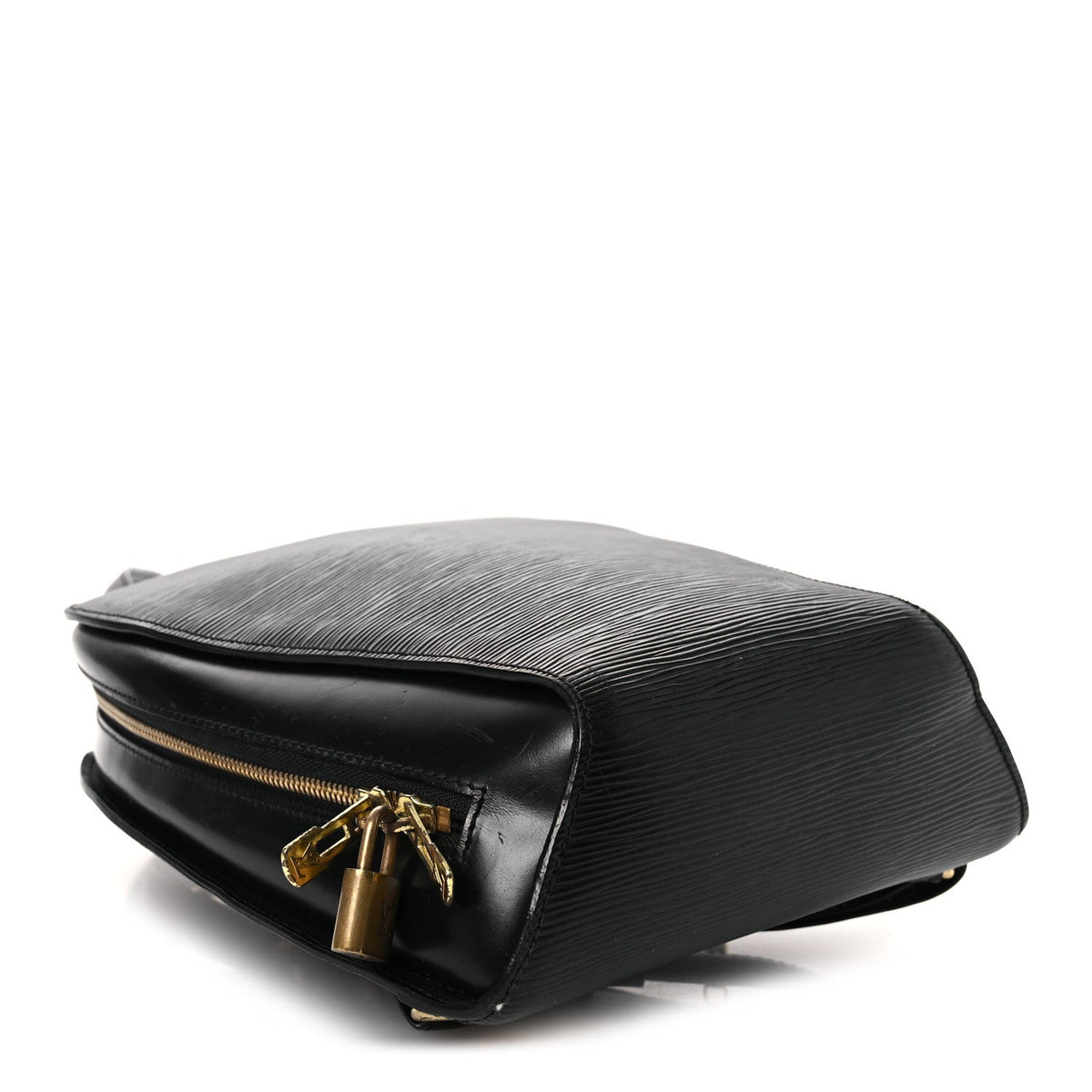 Epi Mabillon Backpack Black