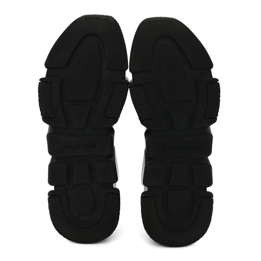 X ADIDAS Neoprene Knit Mens Speed 3.0 Sneakers 44 Black