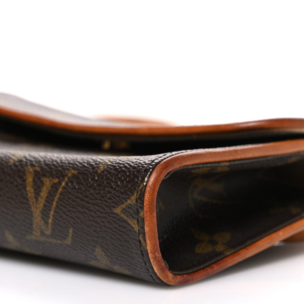 Monogram Pochette Florentine S