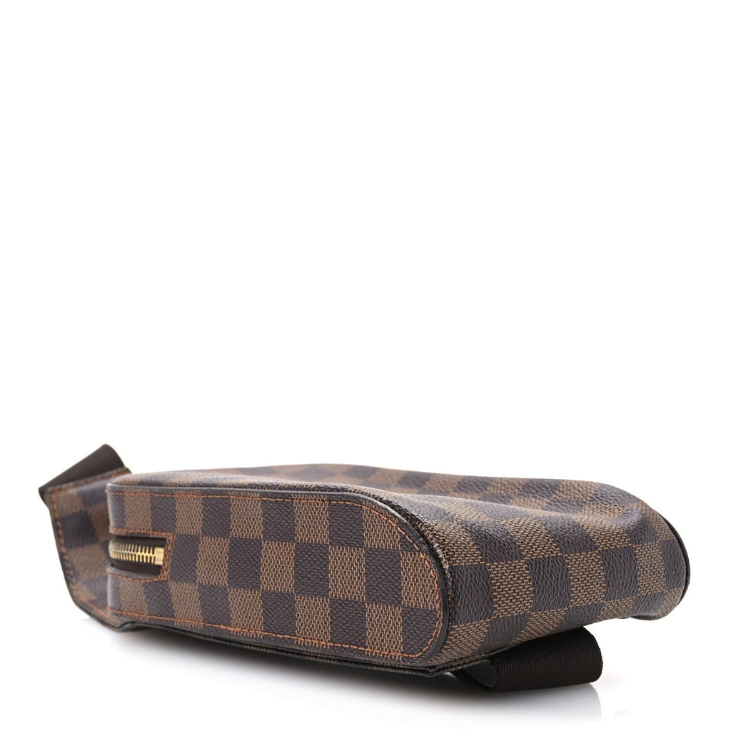Damier Ebene Geronimos