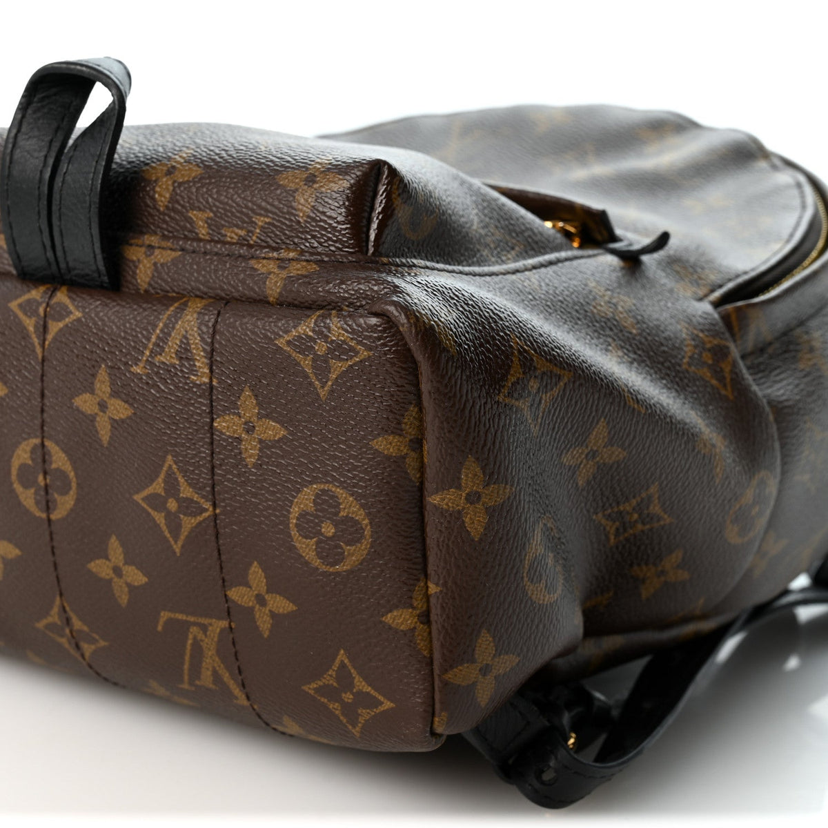 Monogram Palm Springs Backpack PM