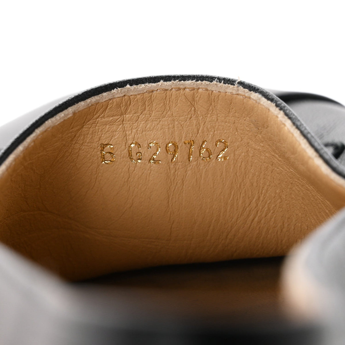 Lambskin CC Espadrilles 38 Black