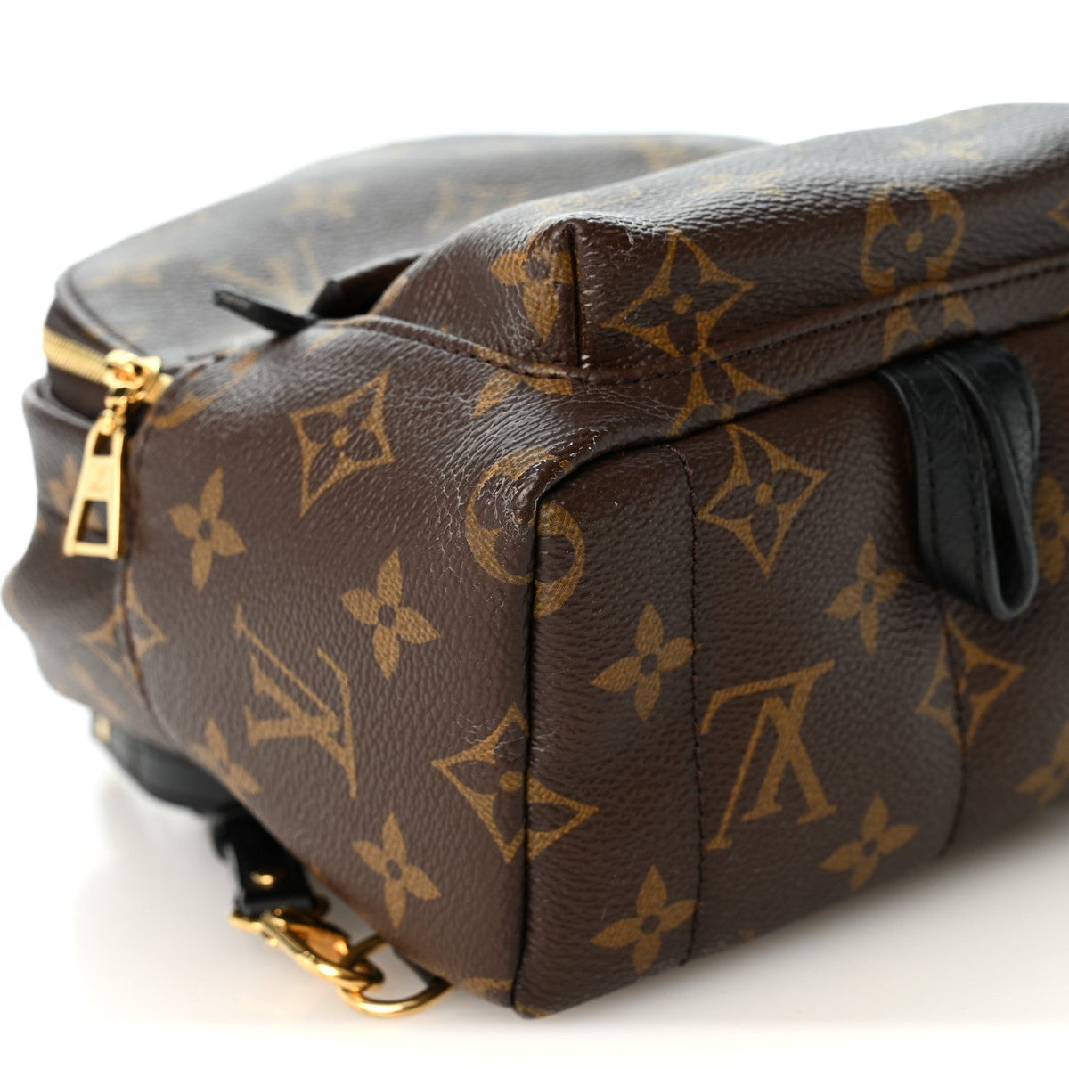 Monogram Palm Springs Backpack Mini