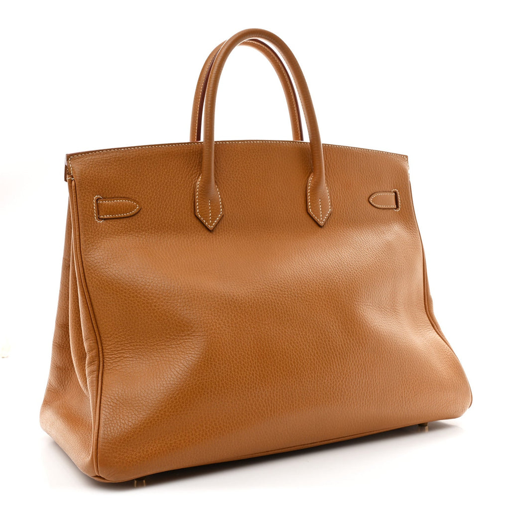 Ardennes Birkin 40 Gold