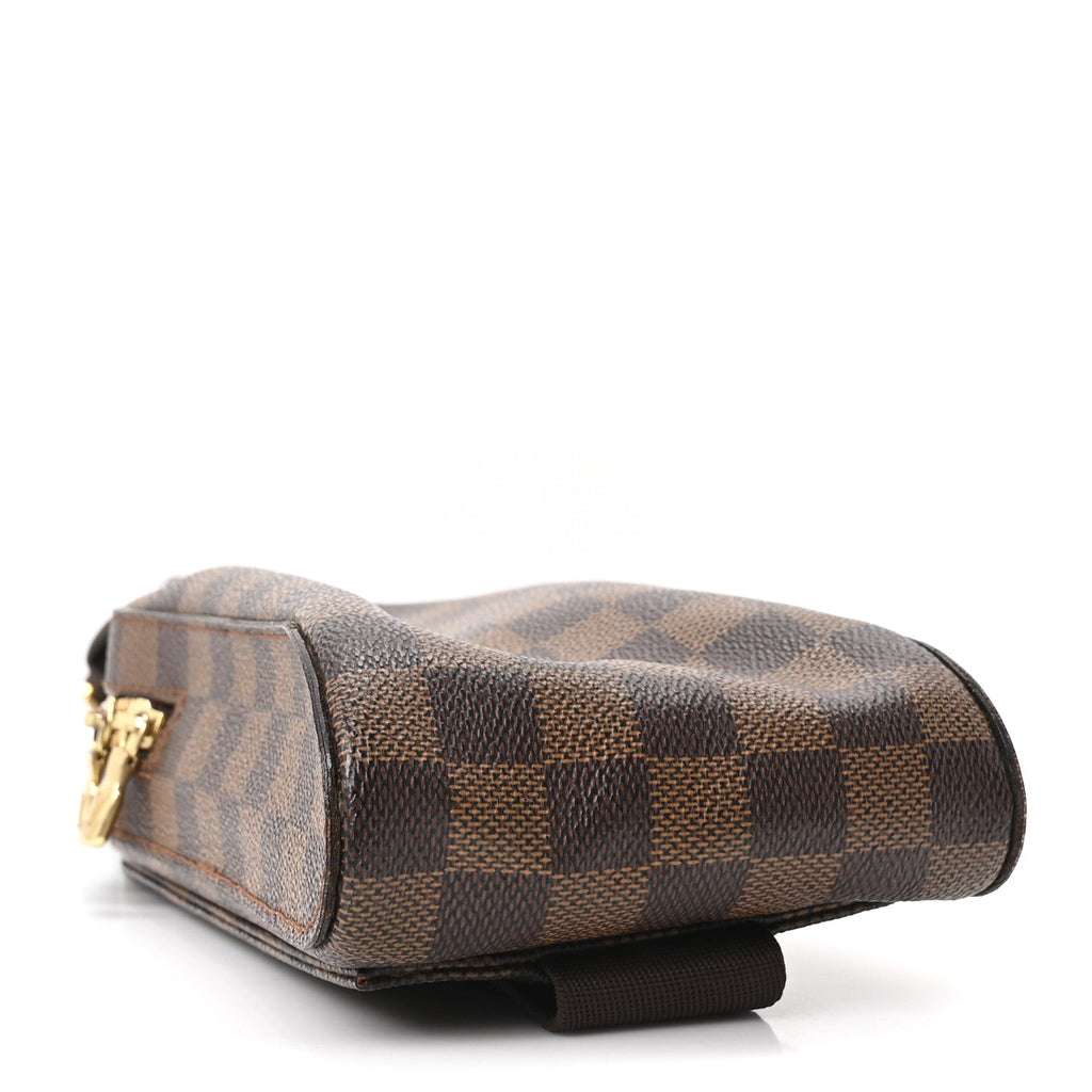Damier Ebene Geronimos