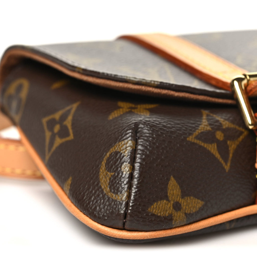 Monogram Pochette Marelle PM