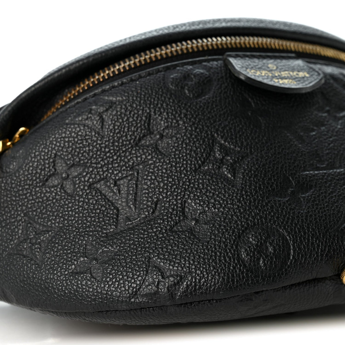 Empreinte BumBag Black
