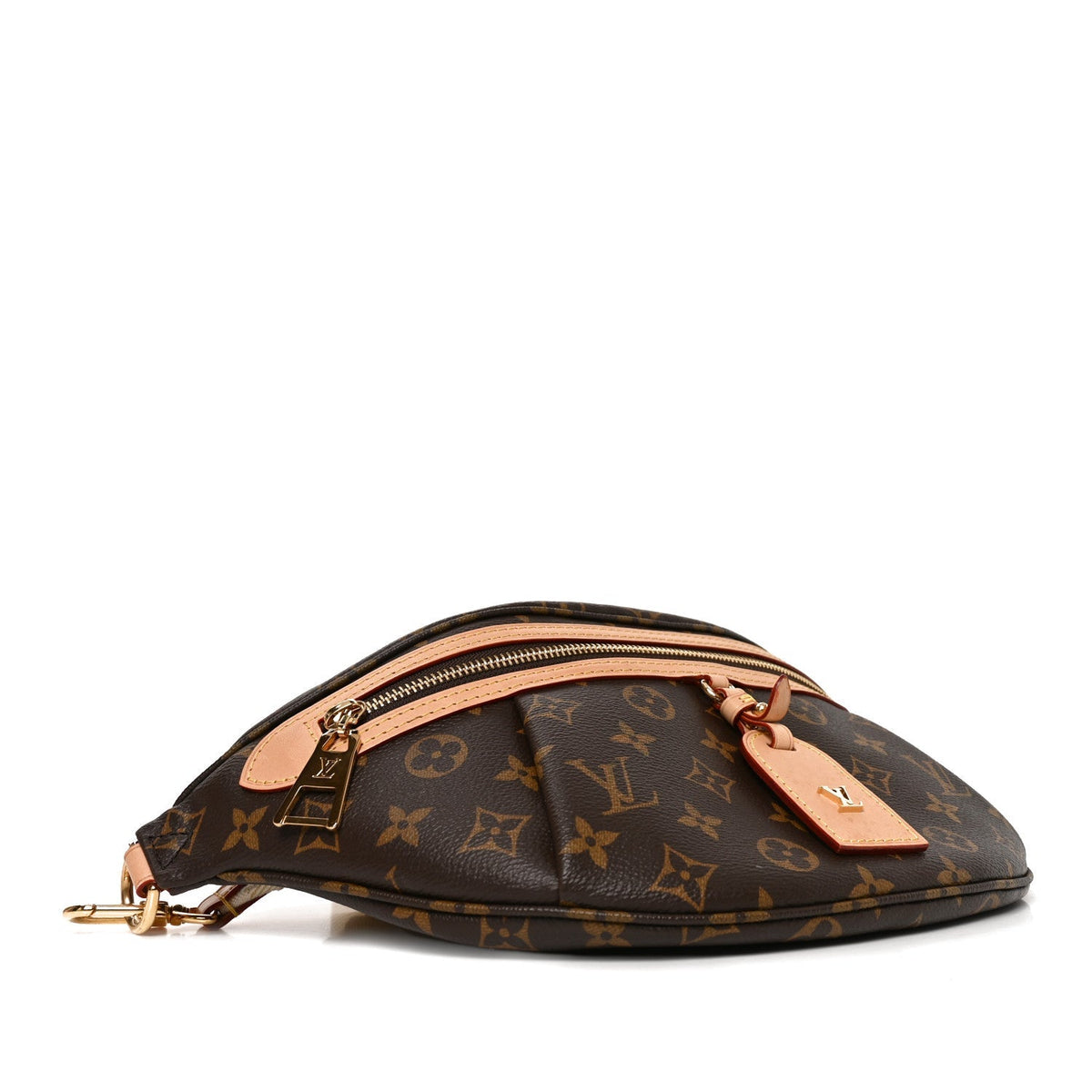 Monogram High Rise Bumbag