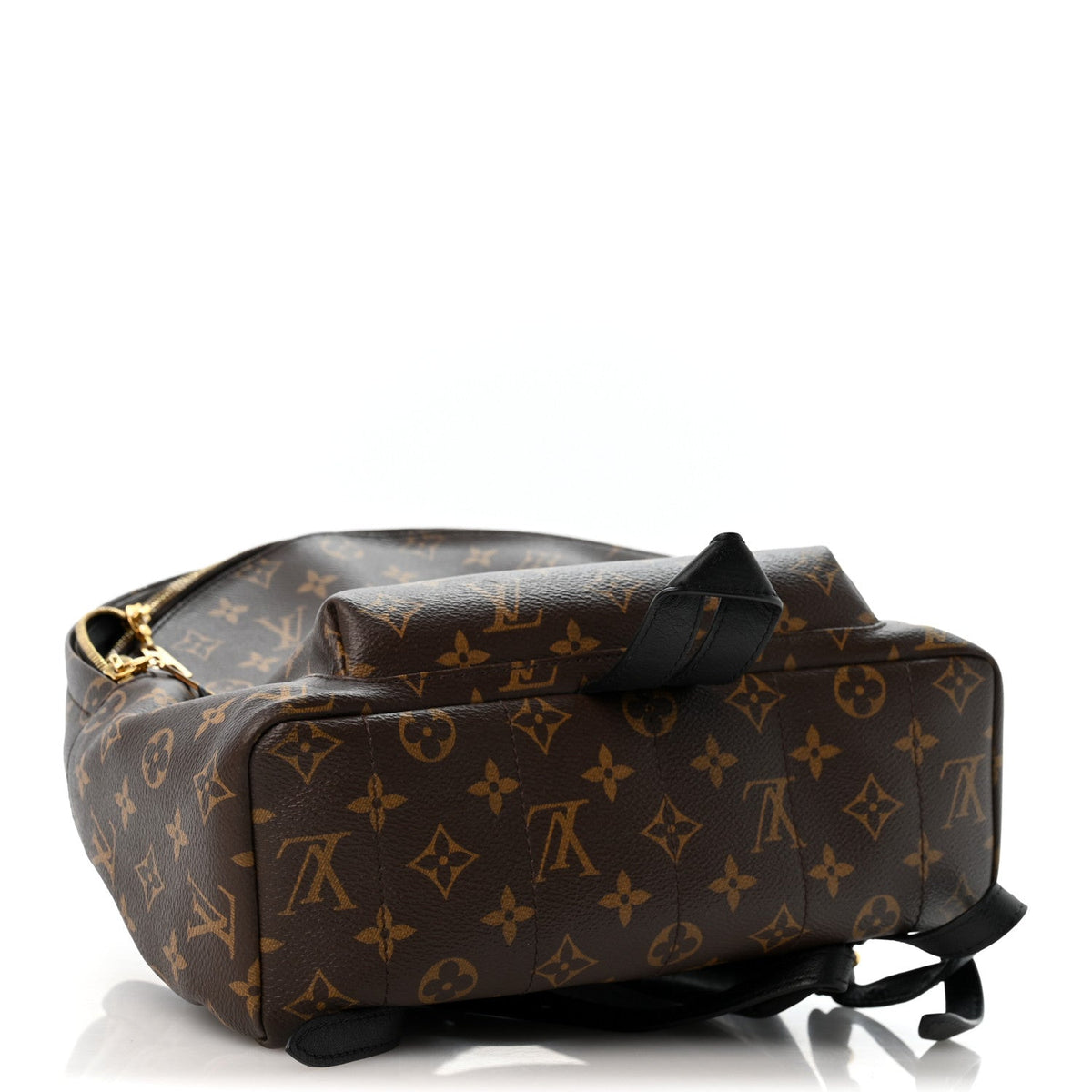 Monogram Palm Springs Backpack MM