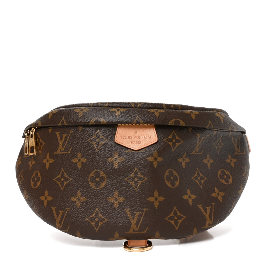 Monogram Bumbag