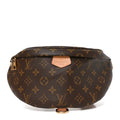 Monogram Bumbag