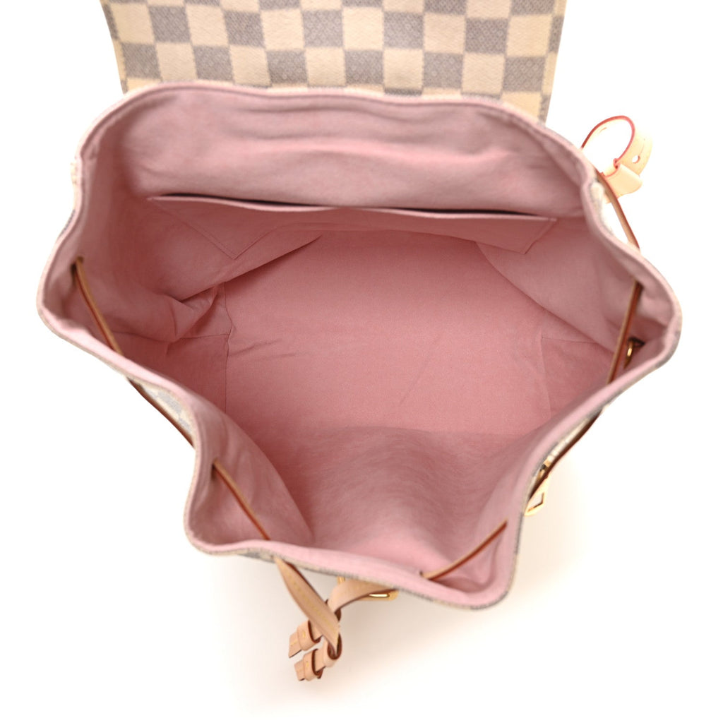 Damier Azur Sperone Backpack
