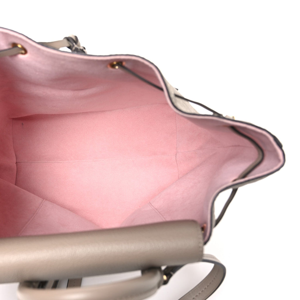 Empreinte Montsouris NM Backpack Tourterelle