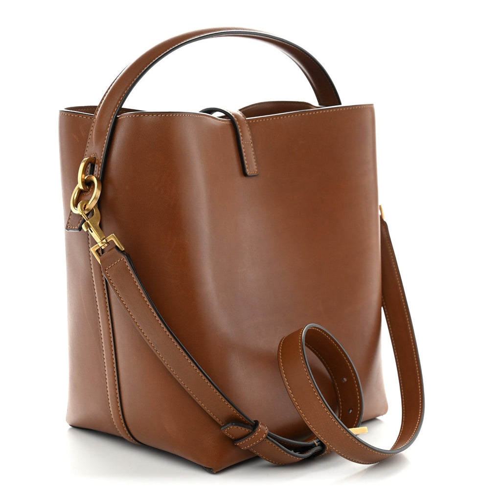 Vegetable Le 37 Bucket Bag Brick