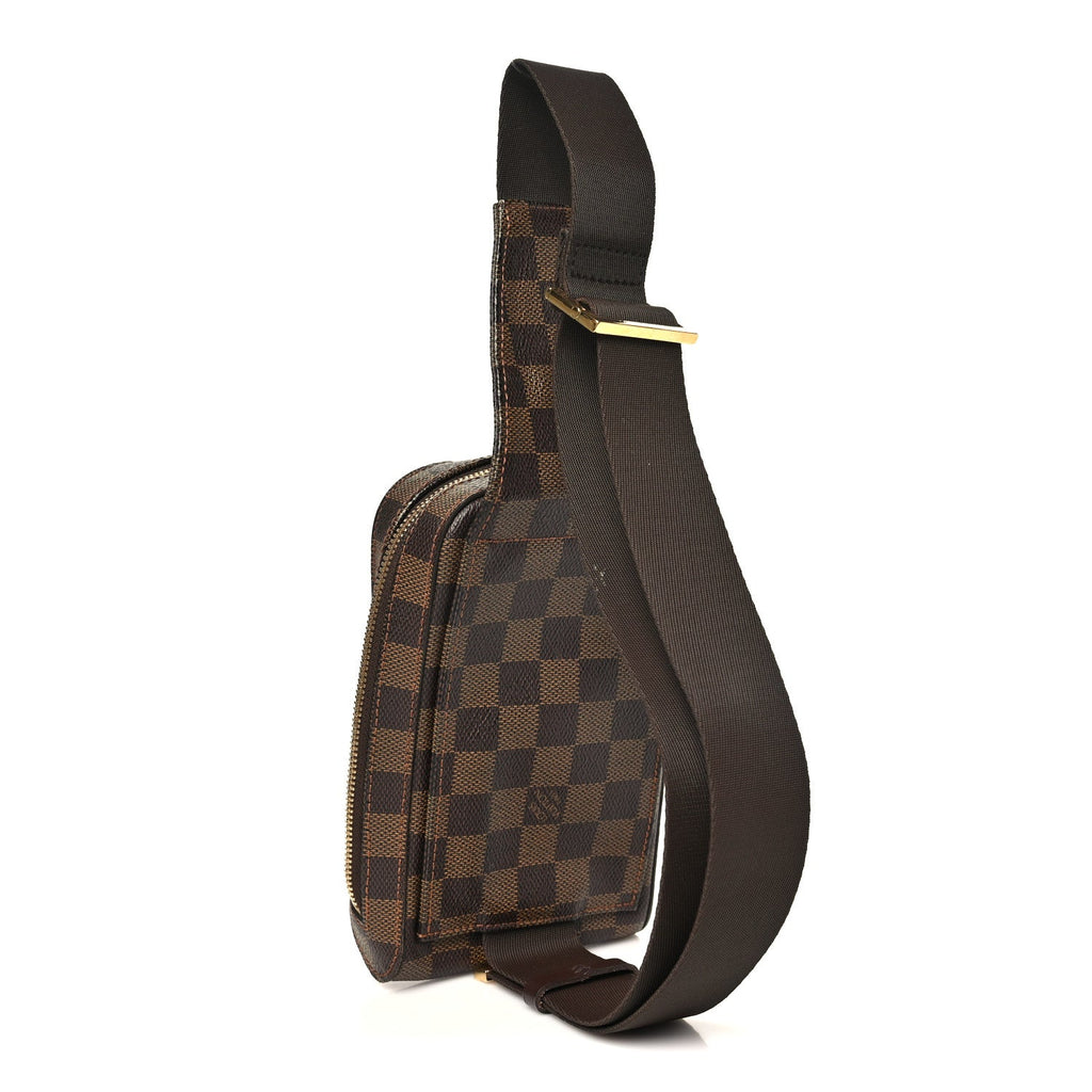 Damier Ebene Geronimos