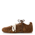 X NEW BALANCE Suede 530 SL Sneakers 38 Cinnamon