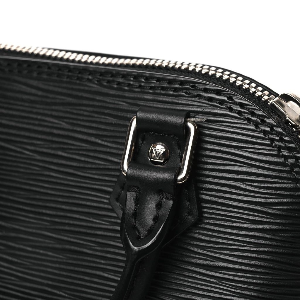 Epi Alma Nano Black