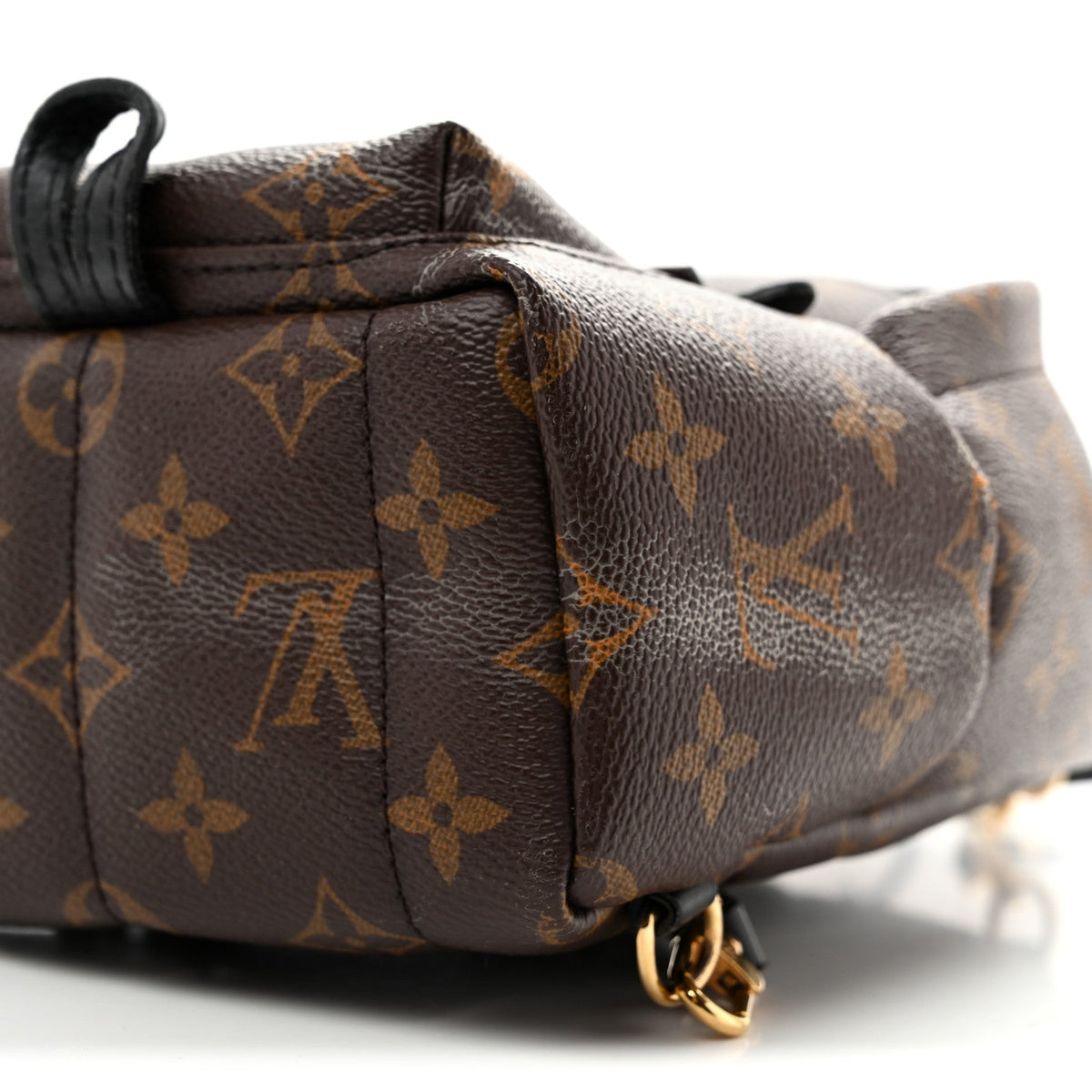 Monogram Palm Springs Backpack Mini