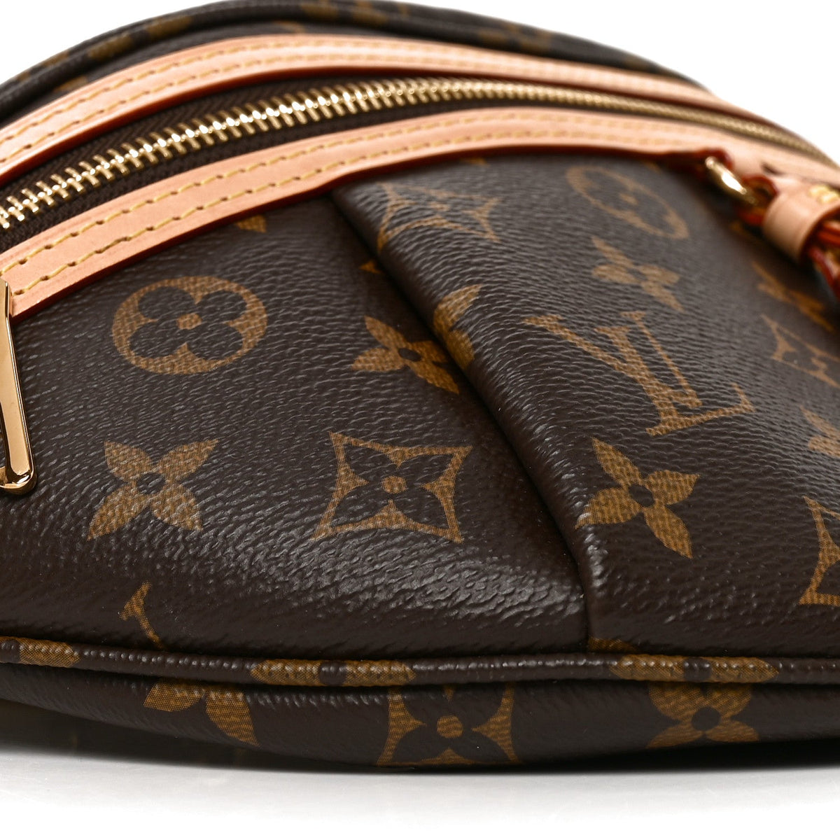 Monogram High Rise Bumbag