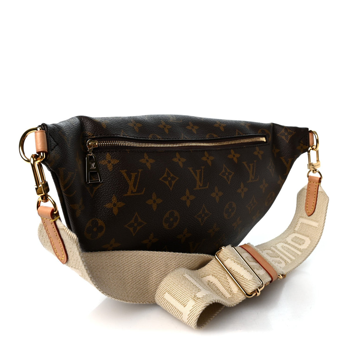 Monogram High Rise Bumbag