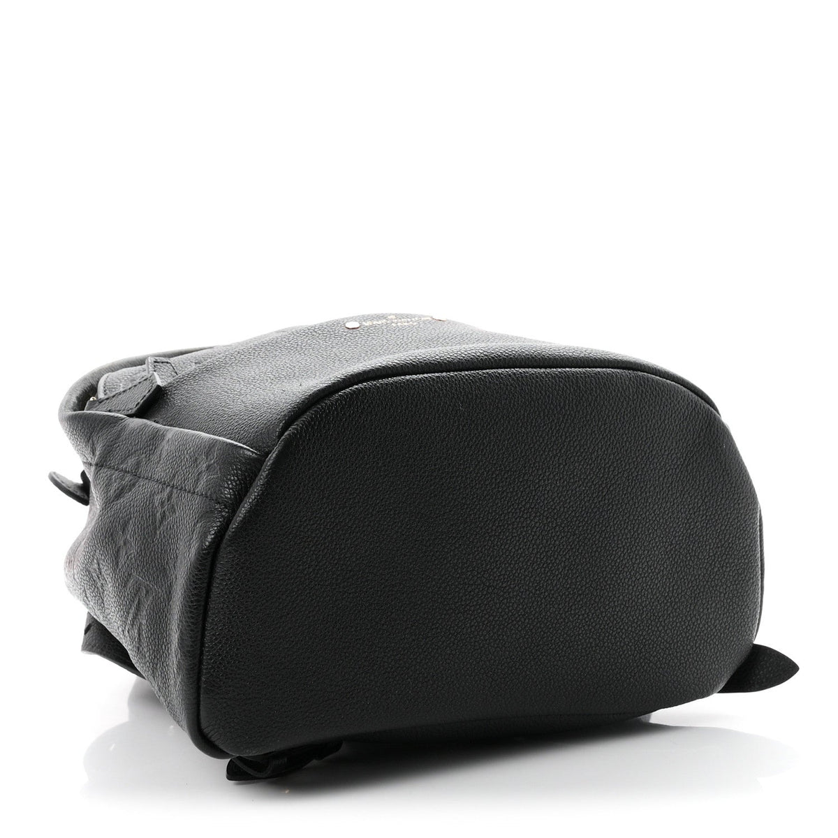 Empreinte Sorbonne Backpack Black