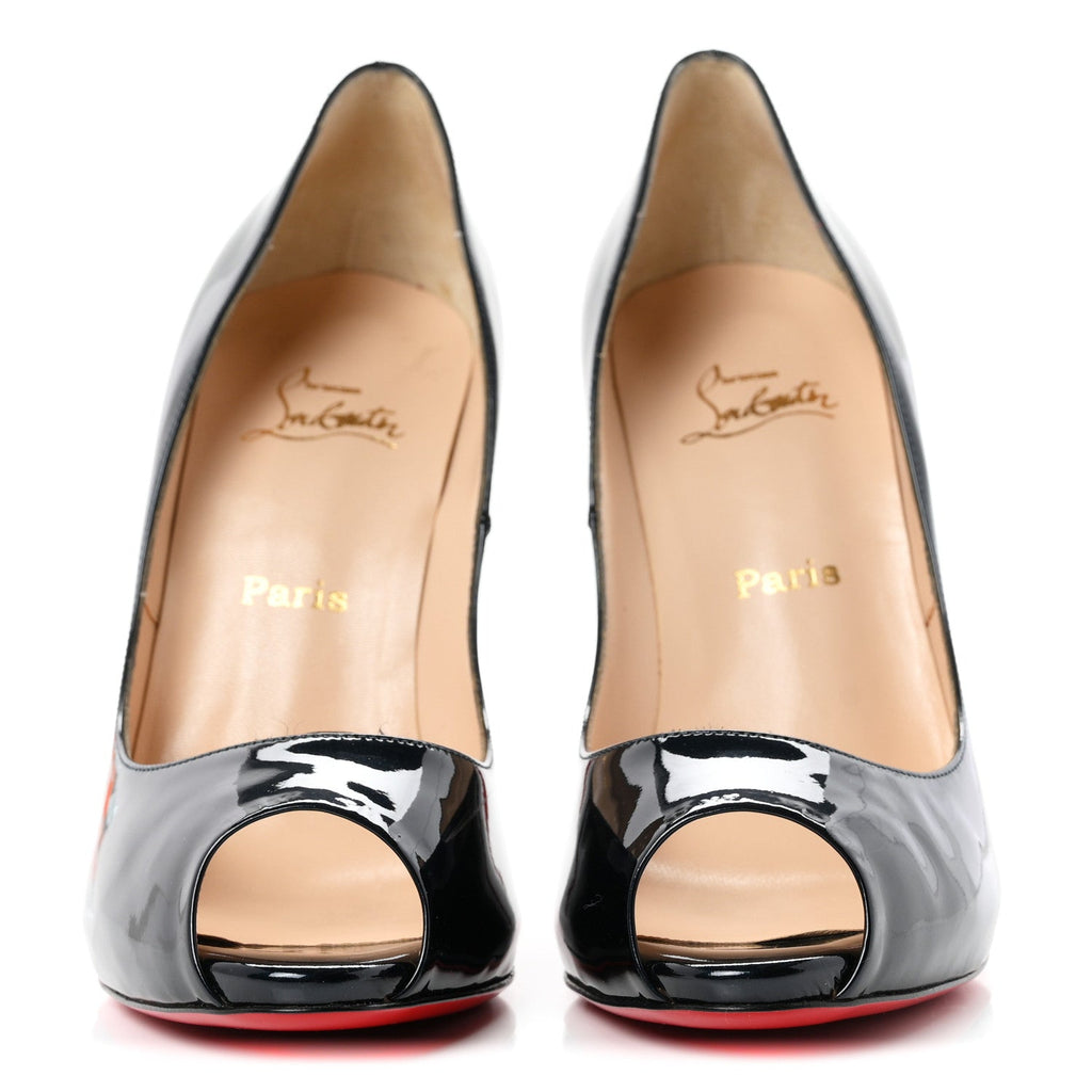 Patent Lady Z 120 Pumps 39 Dark Blue