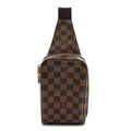Damier Ebene Geronimos