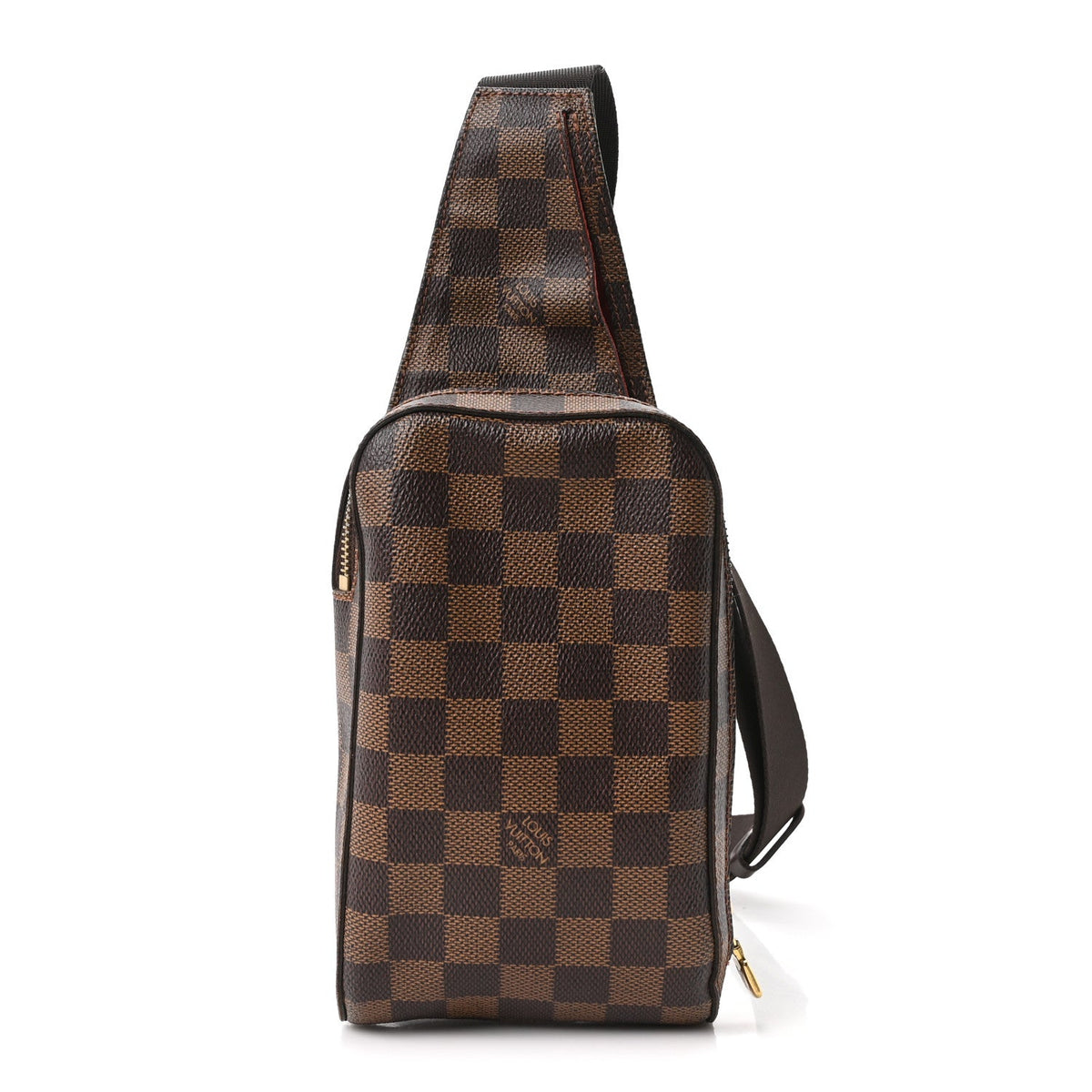 Damier Ebene Geronimos