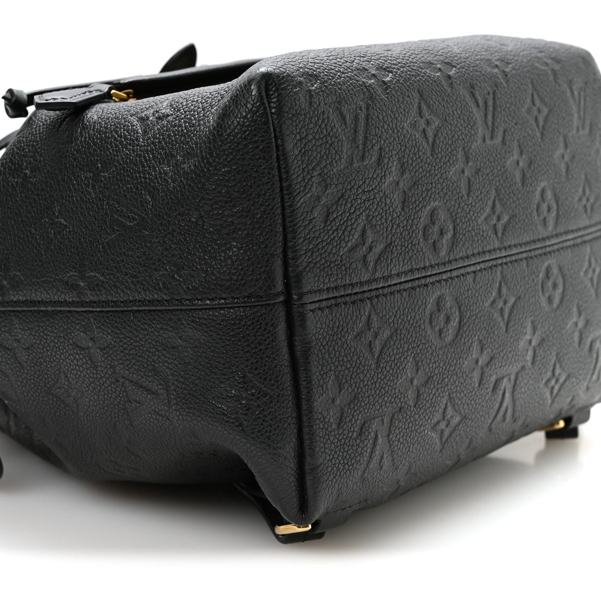 Empreinte Montsouris NM Backpack Black