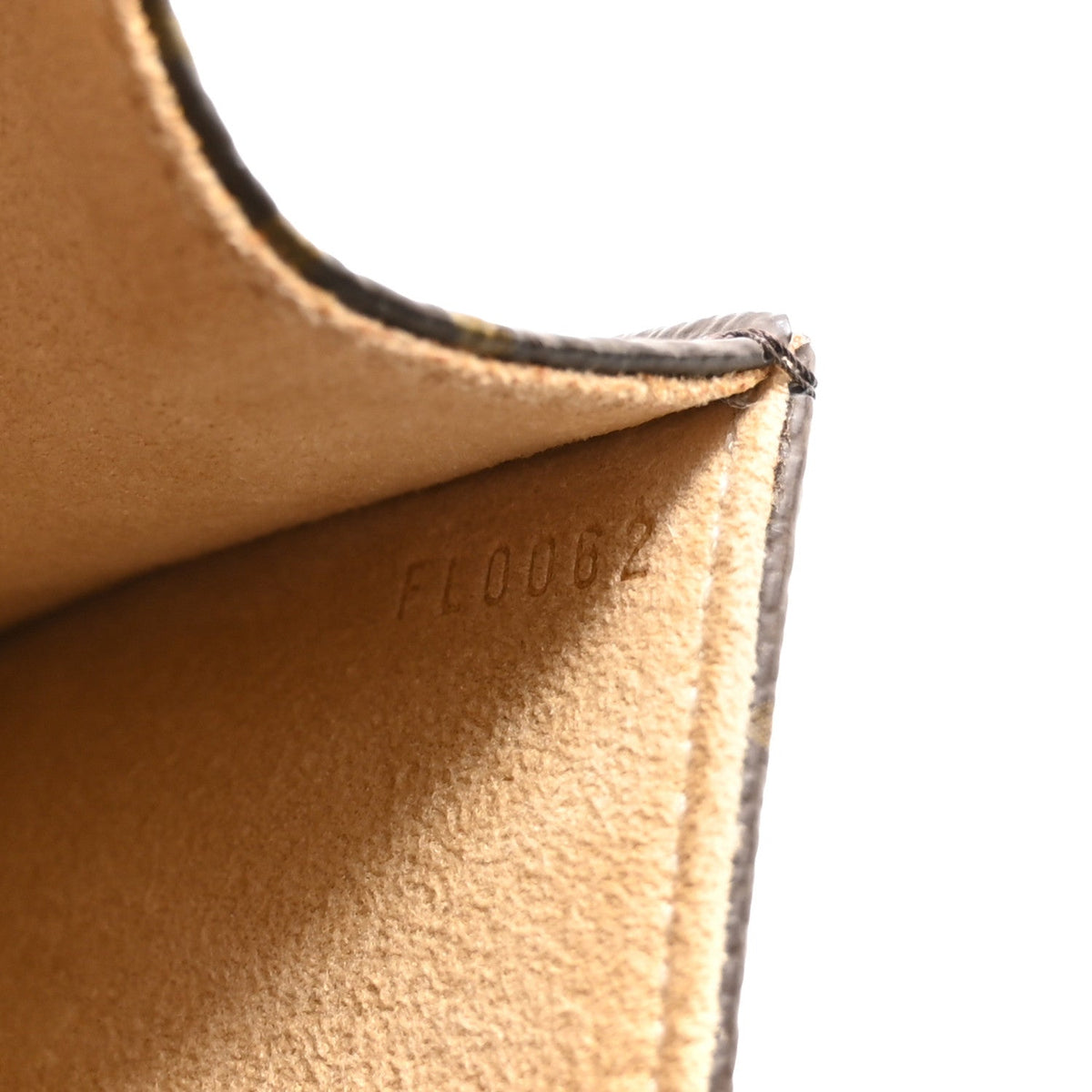 Monogram Pochette Florentine S