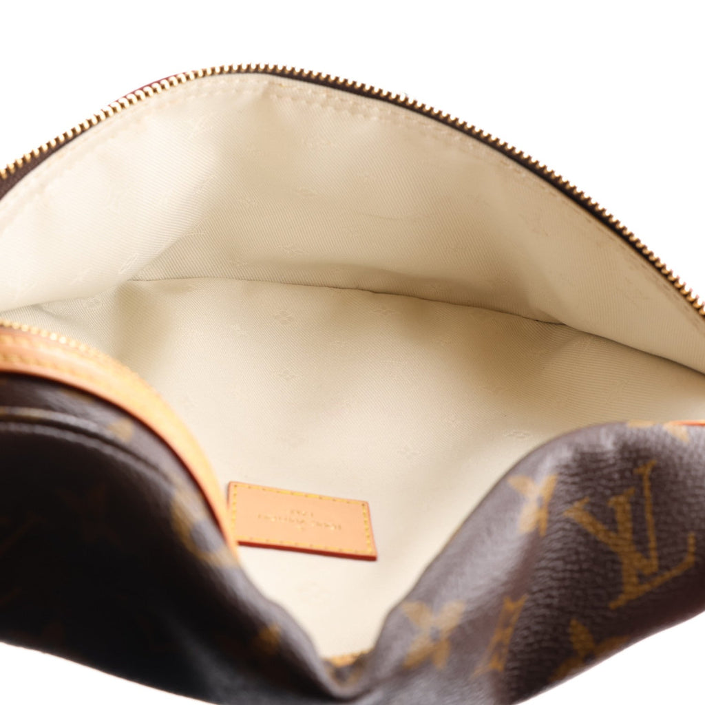 Monogram High Rise Bumbag