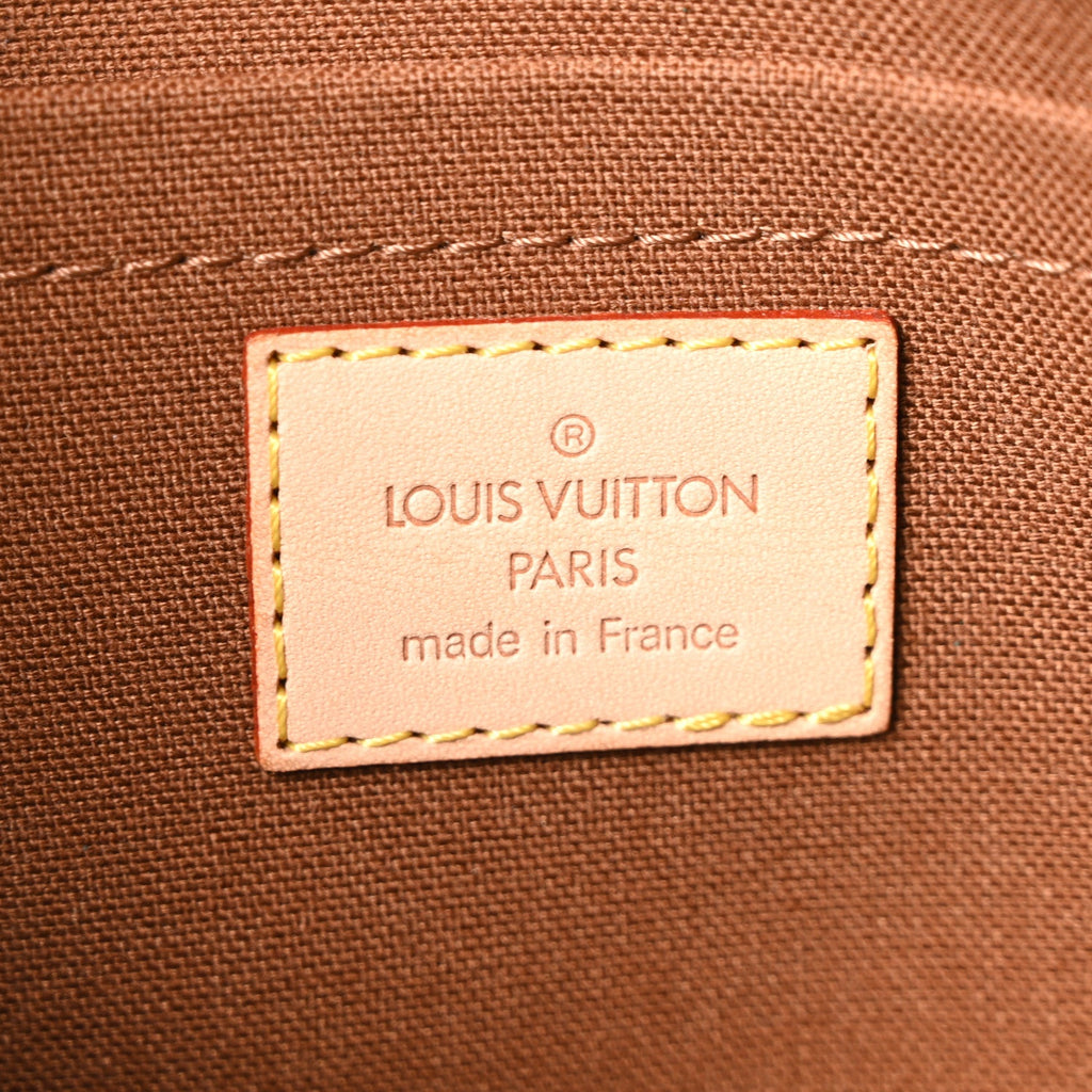 Monogram Pochette Marelle PM