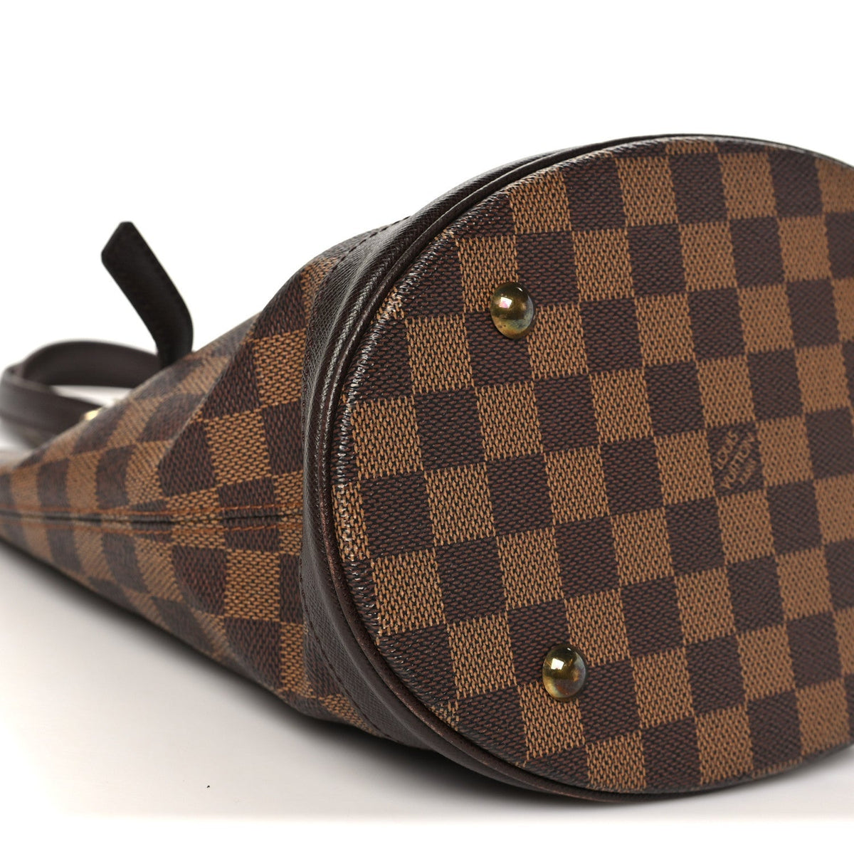 Damier Ebene Marais Bucket 23