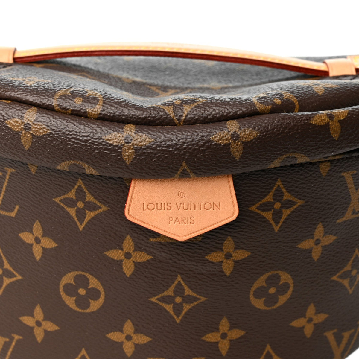 Monogram Bumbag