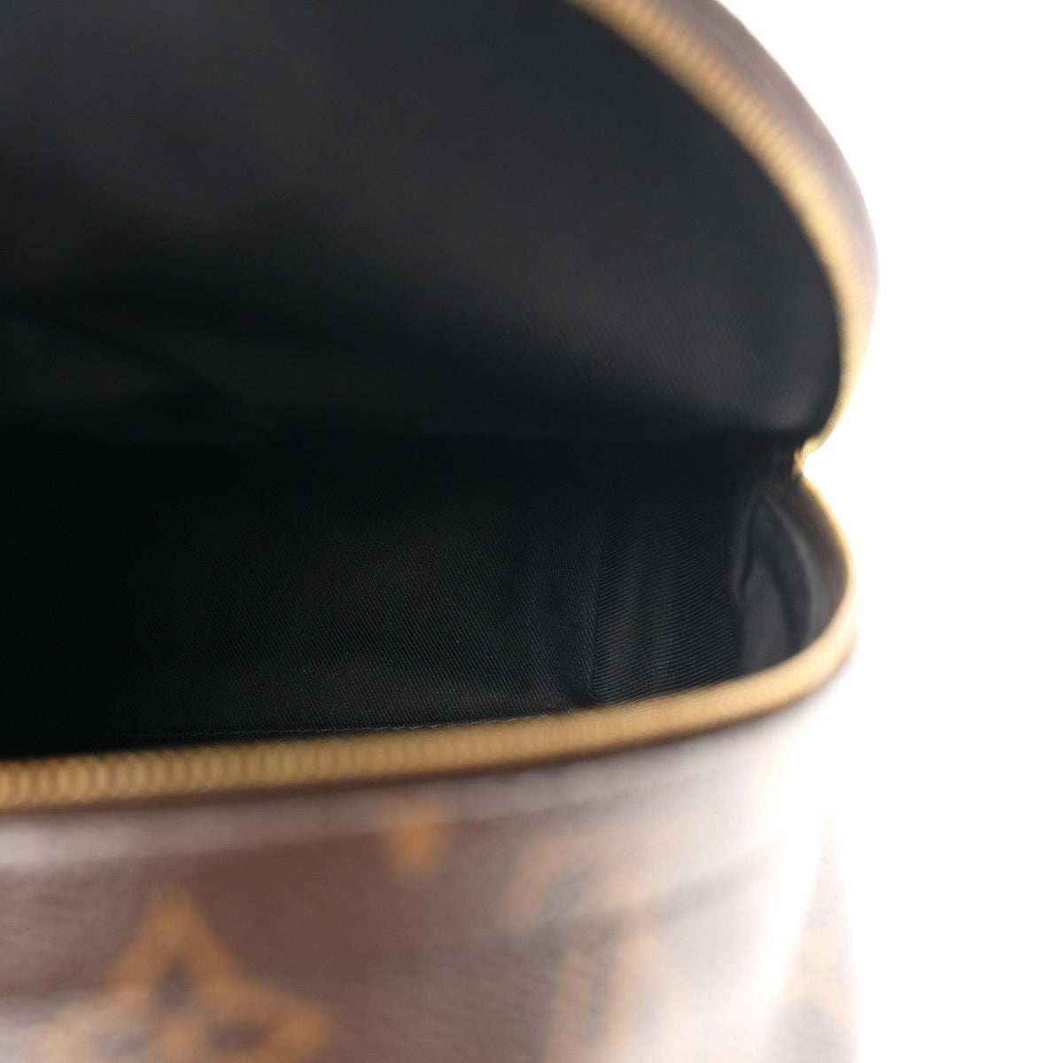 Monogram Palm Springs Backpack Mini