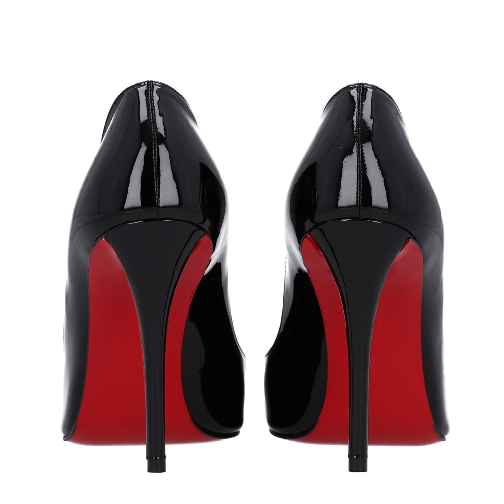 Patent Miss Z 100 Pumps 37.5 Black