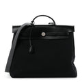 Toile Vache Hunter Herbag Zip 39 MM Black