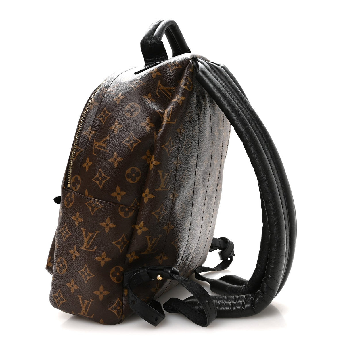 Monogram Palm Springs Backpack MM